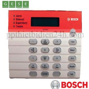 Bàn-phím-điều-khiển-và-giám-sát-BOSCH-FMR‑7033-LCD-Keypad