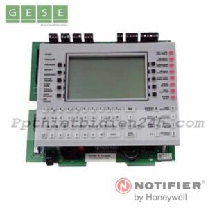 Board-CPU-Tủ-Trung-Tâm-Báo-Cháy-CPU2-3030D-Notifier