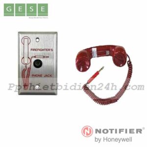 Firefighter-Phone-Jack-&-Hand-set-FHS-FHSC-R-S-FPJ-Notifier