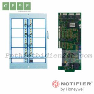 Smoke-Control-Expander-Expands-Scs-8-To-16-Switches-Notifier