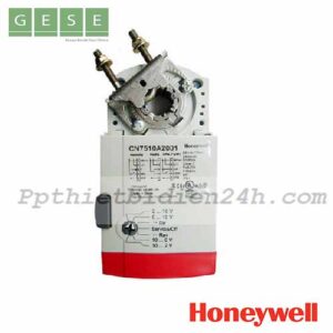 Động-cơ-điều-khiển-van-gió-nước-CN7510A2001-Honeywell