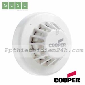 Đầu-Báo-Khói-Quang-Địa-Chỉ-Cooper-by-Eaton-CAP320