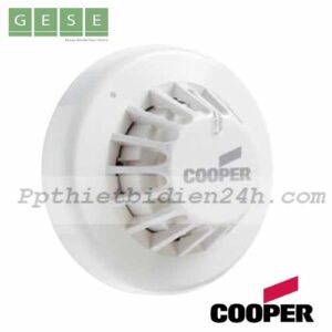 Đầu-báo-nhiệt-địa-chỉ-Cooper-By-Eaton-CAH330